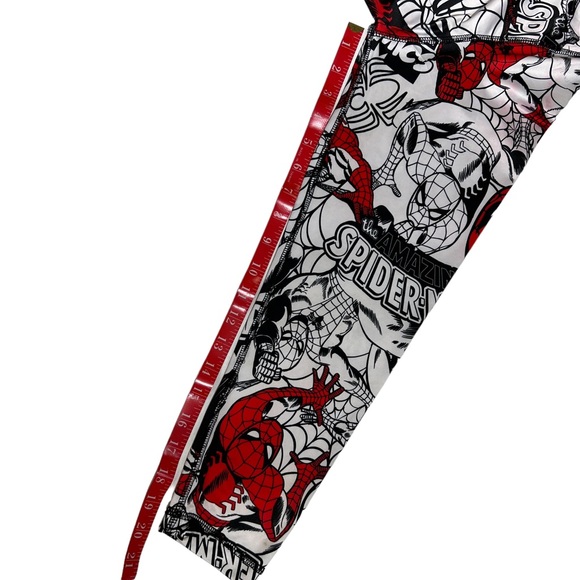 Marvel Spider Man Pajamas. (Teen) - Picture 7 of 14
